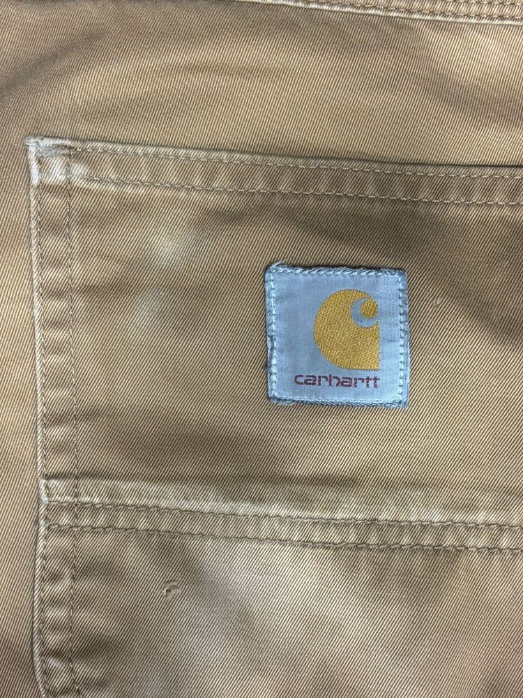 Carhartt Carhartt brown pants product image